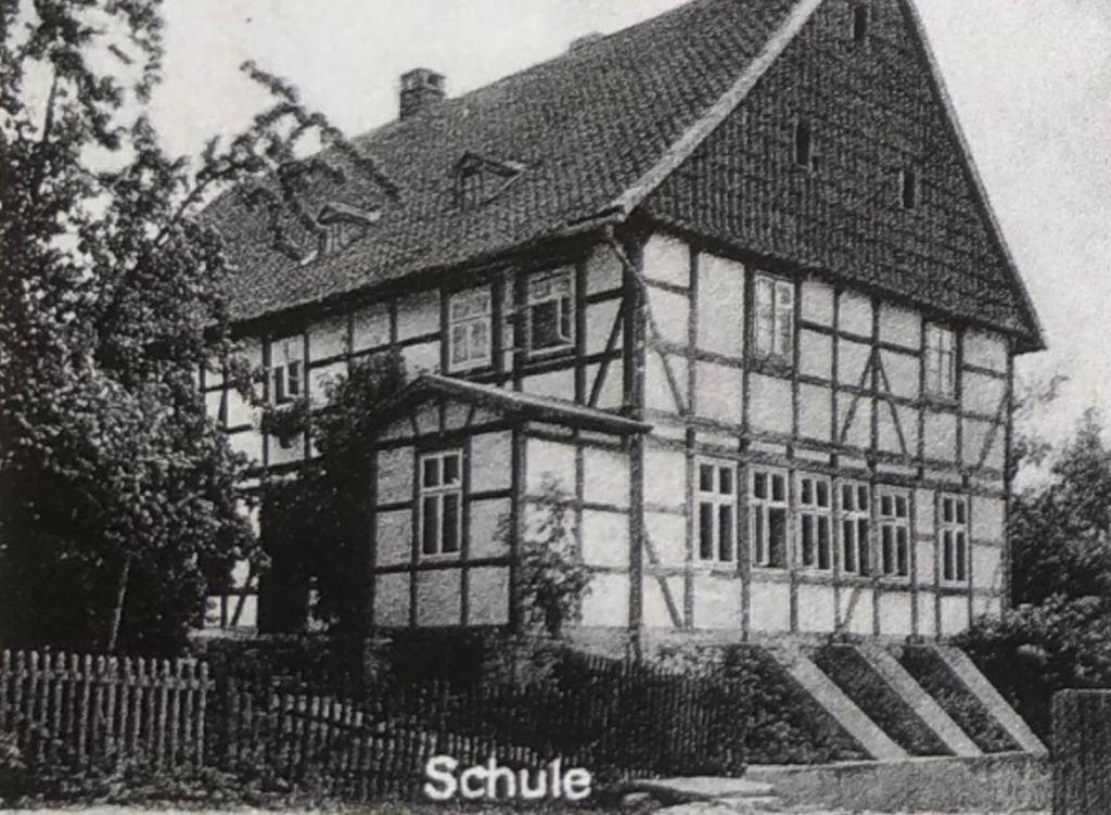 Sissi&Franzl'S Alte Dorfschule-Kaiserlich Gebettet Kalefeld Extérieur photo